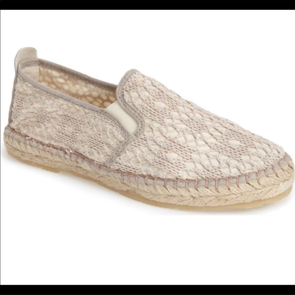 Freeway espadrilles 37